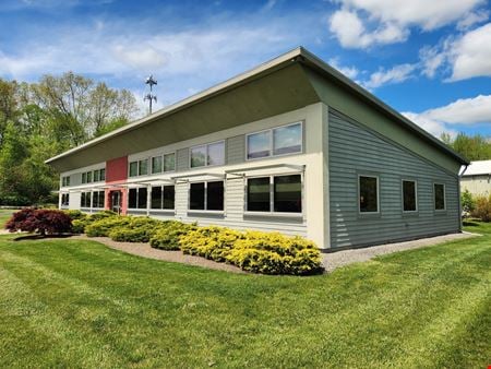 Preview of Office space for Sale at 85-87 South Ohioville Road