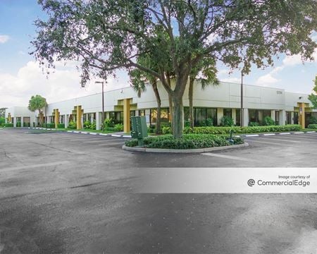 Preview of Office space for Rent at 13790 NW 4th Street
