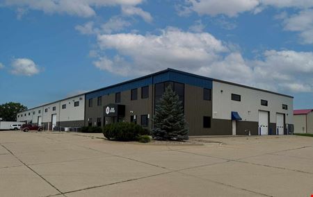 Preview of Industrial space for Sale at 9440 & 9435 Wright Bros Ct SW
