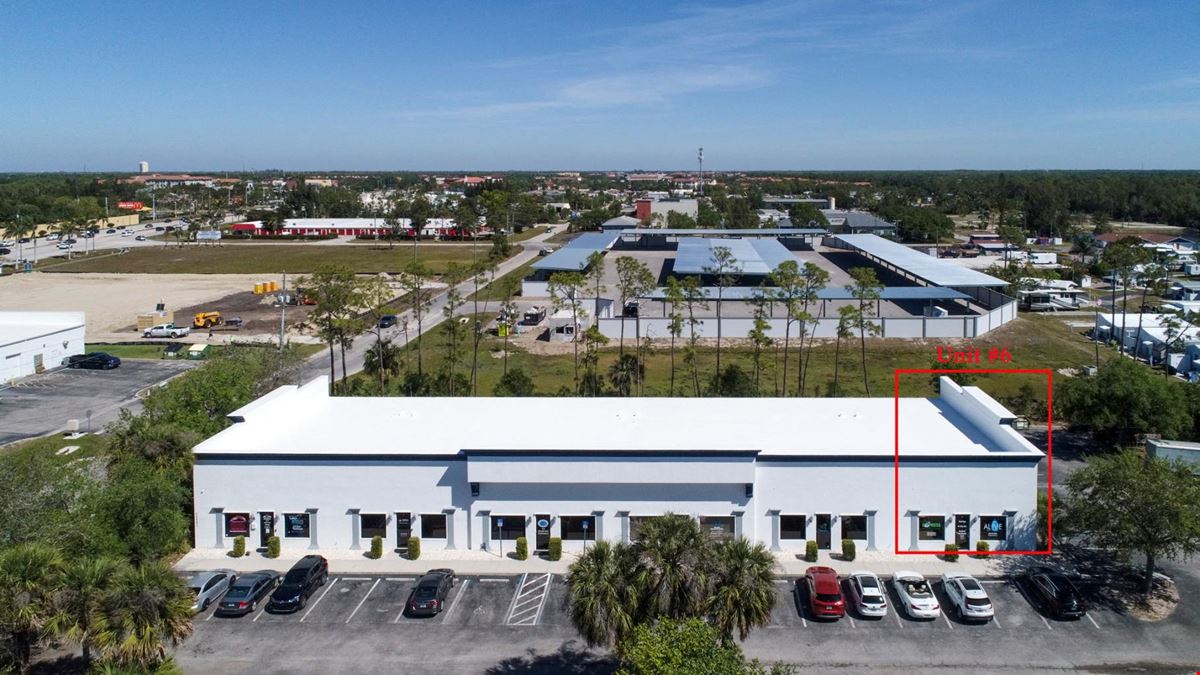 24551 Production Cir