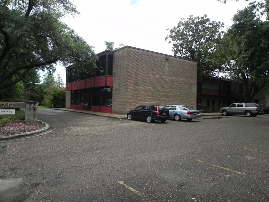 Goodwood Office Building