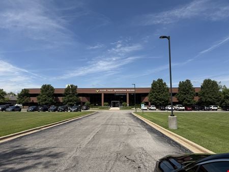 Preview of Office space for Rent at 1051 Essington Road