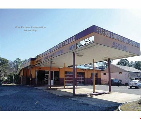 Preview of Retail space for Sale at 1581 Center Point Parkway