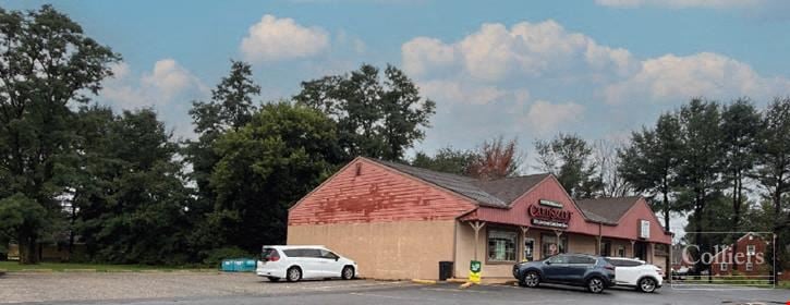 Retail Available For Sale In Vineland