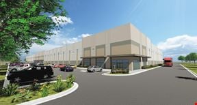 Pharr Trade Center | E Hi Line Rd