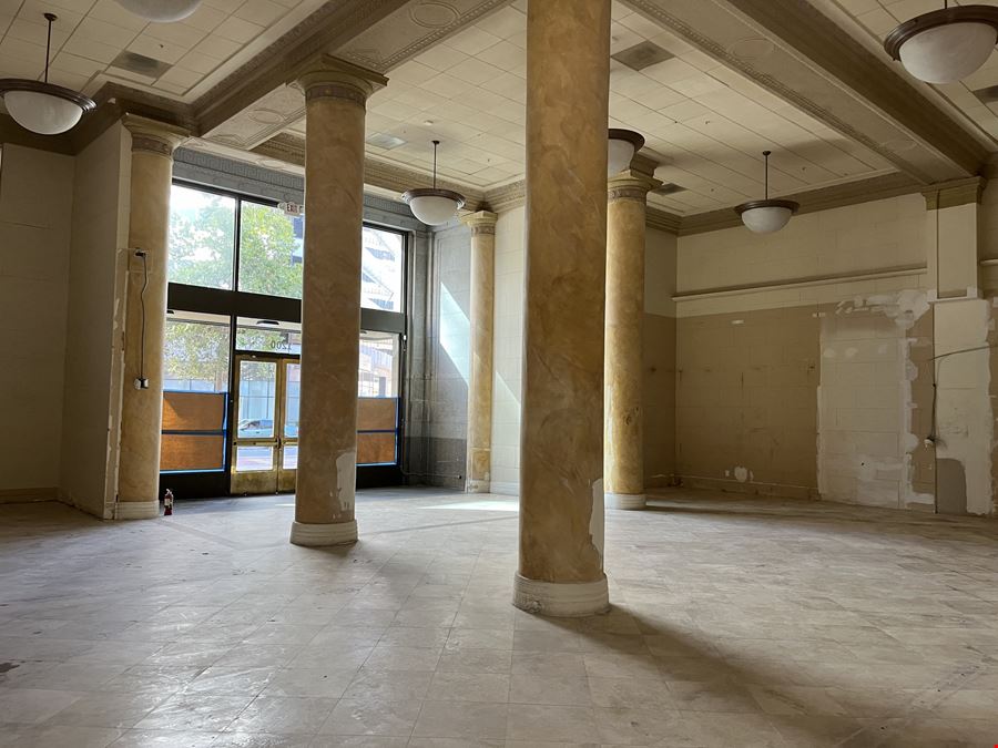 1200 Broadway