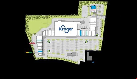 Preview of Retail space for Rent at 3000 Old Alabama Rd, Ste 129