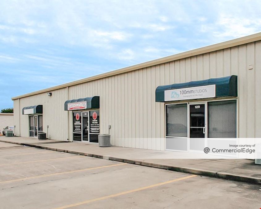 Silverlake Business Park
