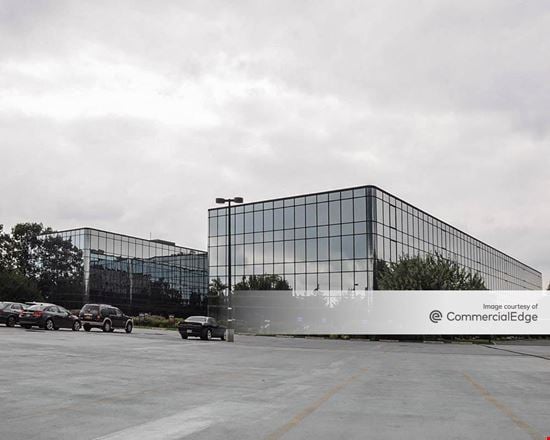 Preview of Office space for Rent at 445 Broadhollow Road