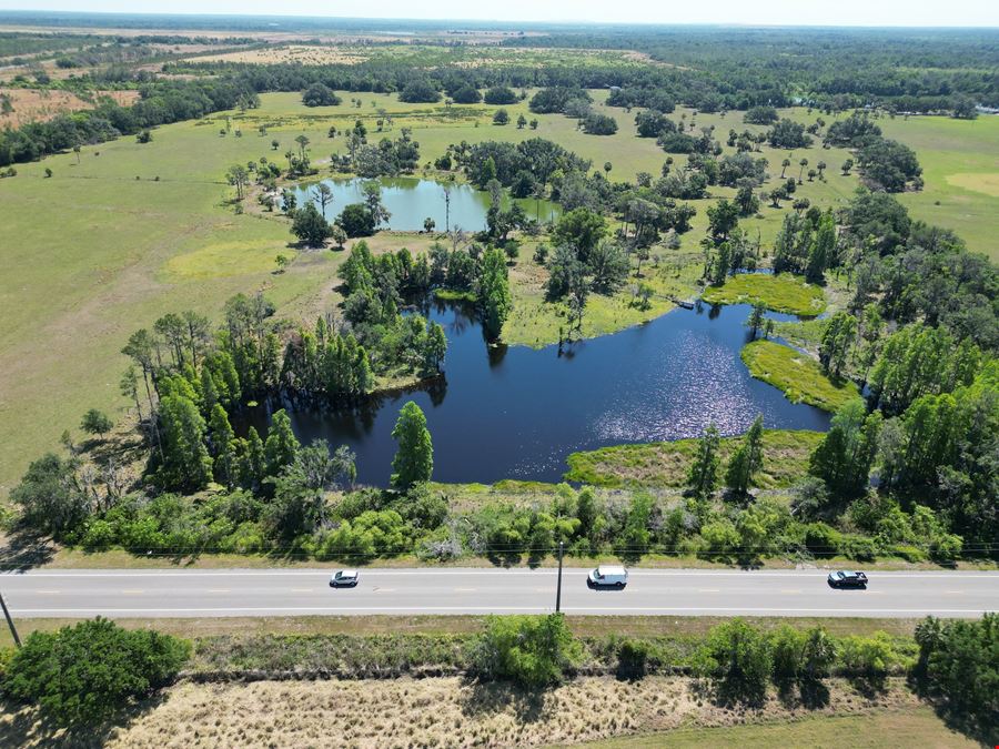 Palm Lake Ranch