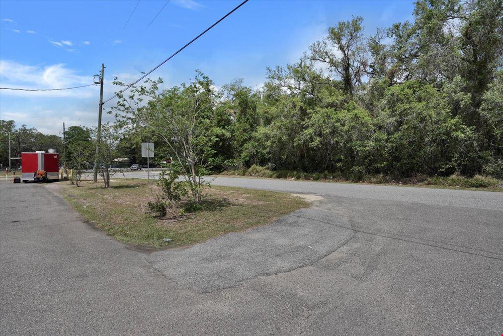 SR-50 & American Legion Rd, Mascotte, FL 34753 United States