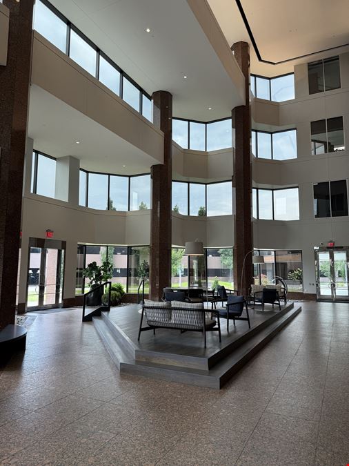 Crescent Center