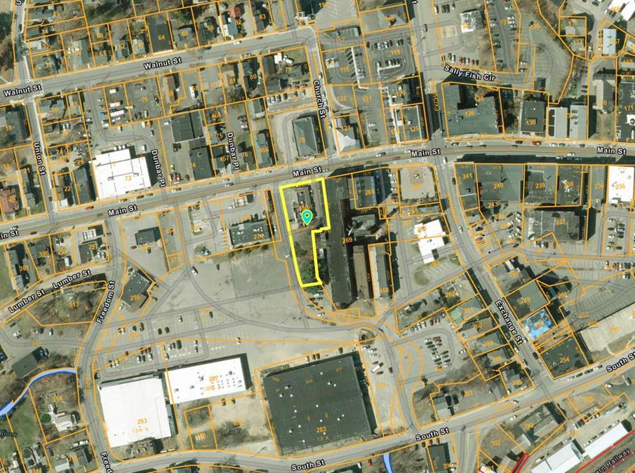 Athol MA - Domino’s NNN Investment Property for Sale