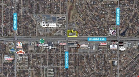 Preview of Office space for Rent at 5620 E Kellogg Dr