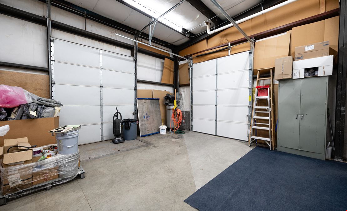 2907 W. Pettigrew Street