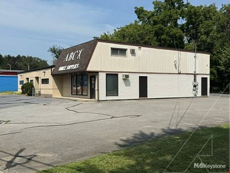 Preview of Retail space for Rent at 1915 Kutztown Rd