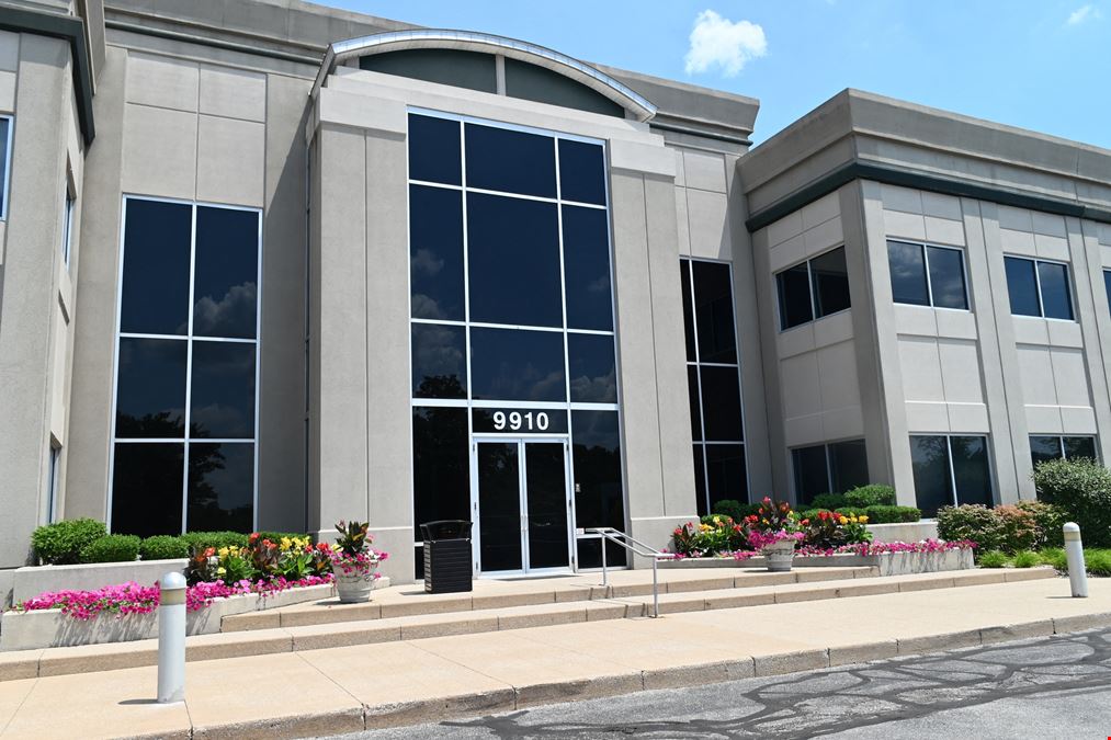 17,718 Sq. Ft. Sublease