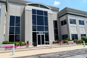 17,718 Sq. Ft. Sublease