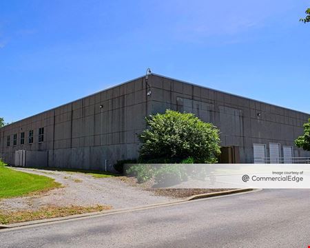 Preview of Industrial space for Rent at 2910 Old Franklin Road