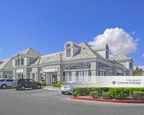 Westcliff Plaza