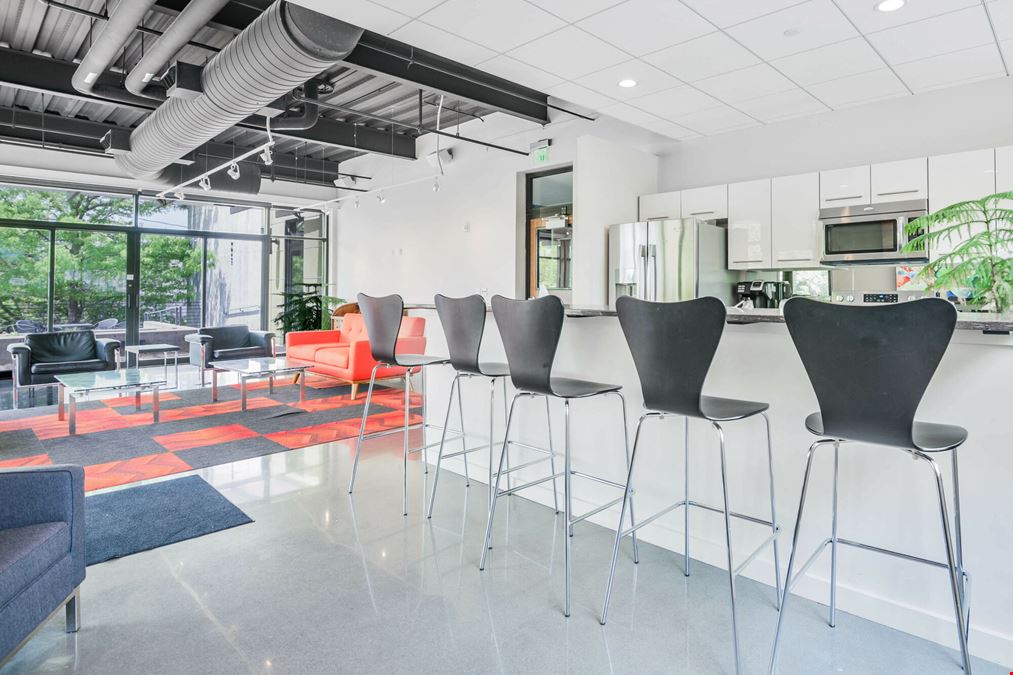 Office/Retail Condo for Sale