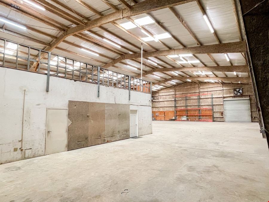 Functional Office / Warehouse Portfolio for Sale or Lease