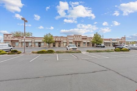 Preview of Retail space for Sale at 460 W Main St. Fernley