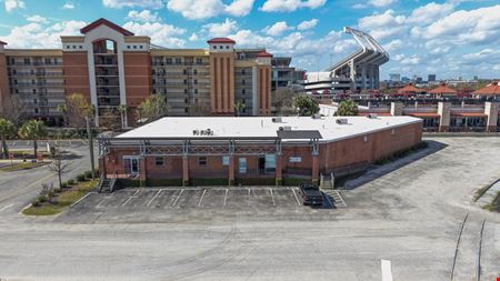 Preview of Industrial space for Rent at 1051 Market Road