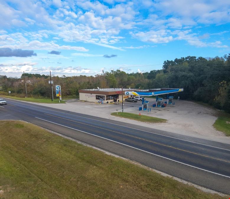 Valero Gas Station | New Capital Upgrades | Direct I-10 Access