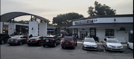 Preview of Retail space for Sale at 6800 Thomasville Road suite 6