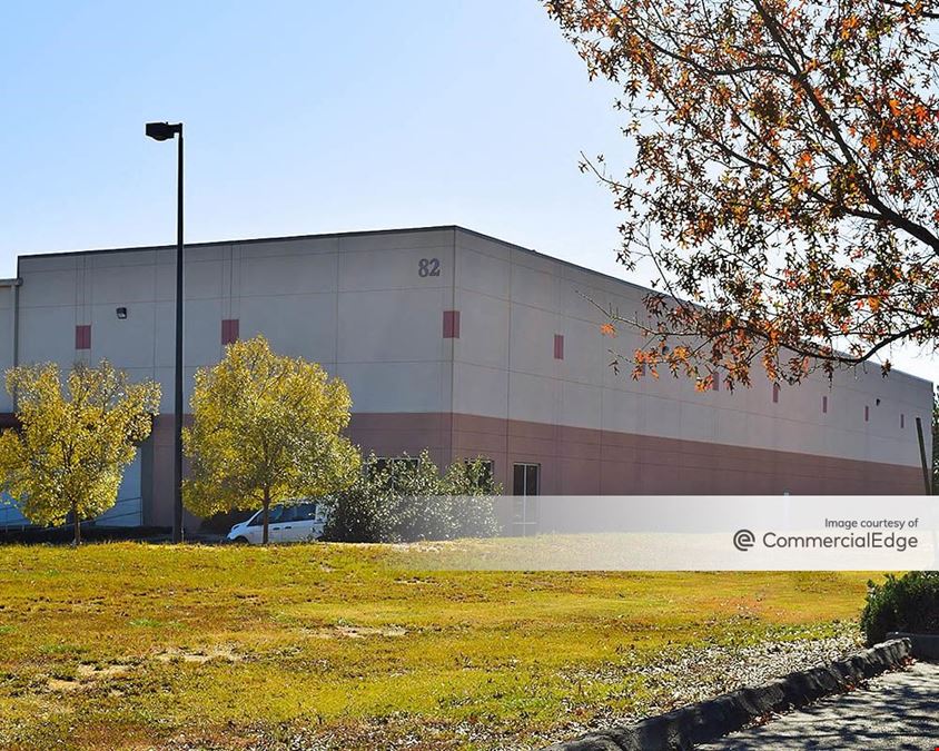 Liberty Industrial Park