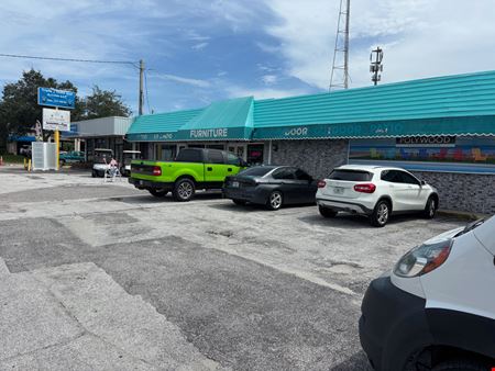 Preview of Retail space for Sale at 6807 14th Street West
