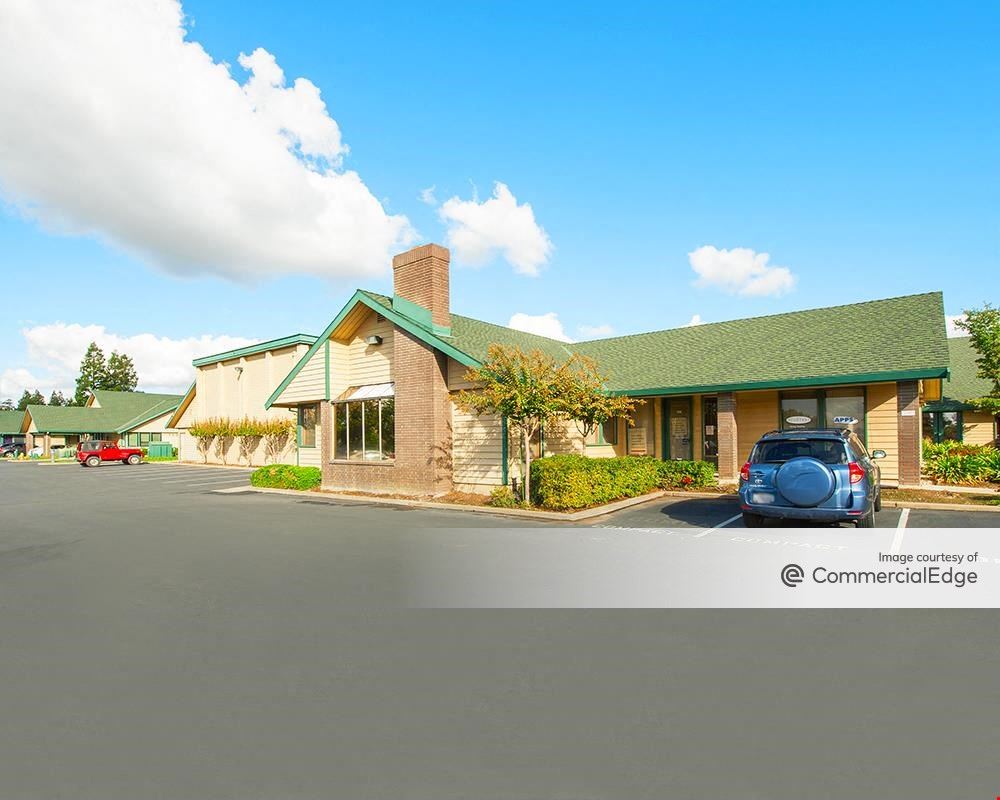 Chippendale Office Park