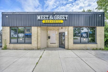 Preview of Retail space for Sale at 4629 W 130th St
