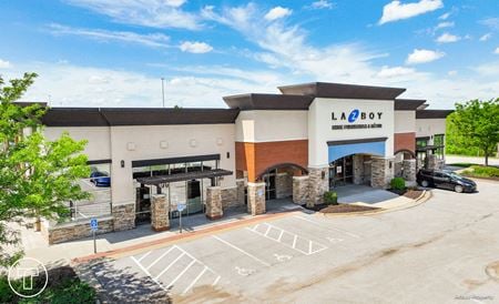 Preview of Retail space for Sale at 7540 W 135th St