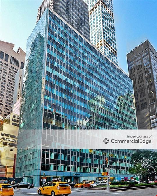 430 Park Avenue