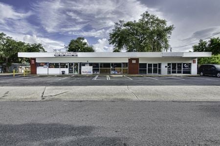 Preview of Retail space for Sale at 701 North Fort Harrison Avenue