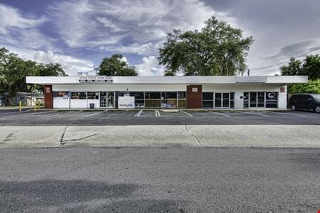 Preview of commercial space at 701 North Fort Harrison Avenue