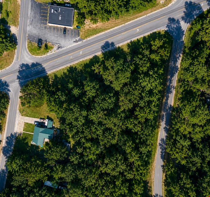 GULF BEACH HWY VACANT HARD CORNER