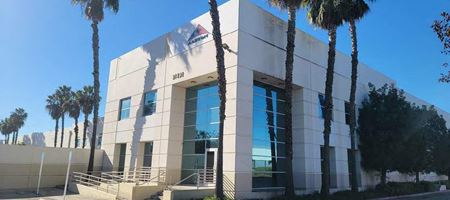 Preview of Industrial space for Rent at 21491 Ferrero Parkway