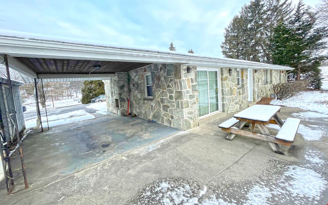 3265 Fulling Mill Road
