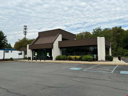 Preview of Retail space for Rent at 346 W Trenton Ave