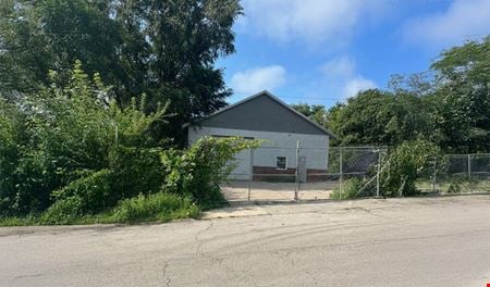 Preview of Industrial space for Sale at 2239 Pierce Street