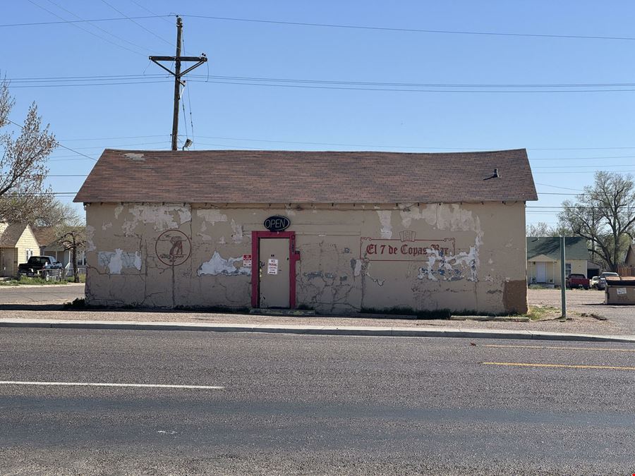Lounge Properties - Amarillo
