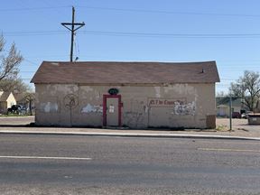 Lounge Properties - Amarillo