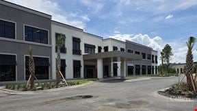 Seven Pines Medical Office Building