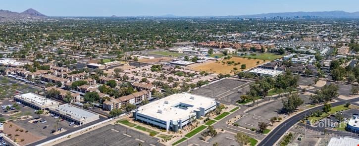 Fromer Nursing College Campus for Lease or Sale in Phoenix