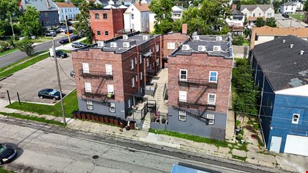 Preview of Multi-Family space for Sale at 2346 Boone St
