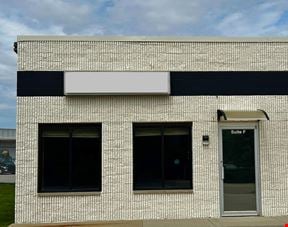1624 Commerce Parkway, Unit F