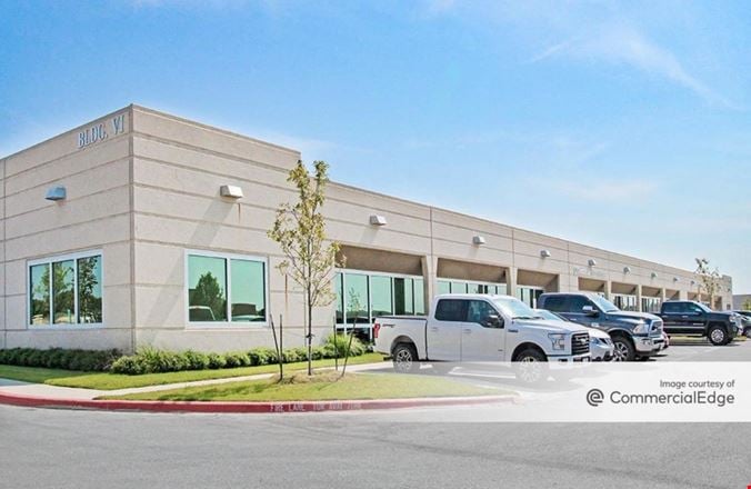 Preview of Office space for Rent at 1405 Arrow Point Drive